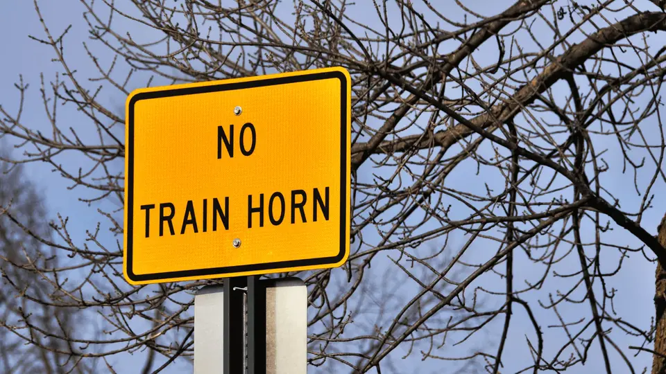 Creating Harmony: Railway Quiet Zones Essential for Coexistence in Florida Communities