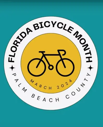 Florida Bicycle Month
