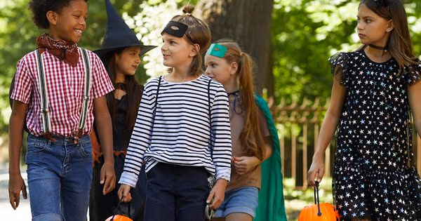 Halloween 2023
