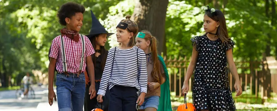 Halloween 2023